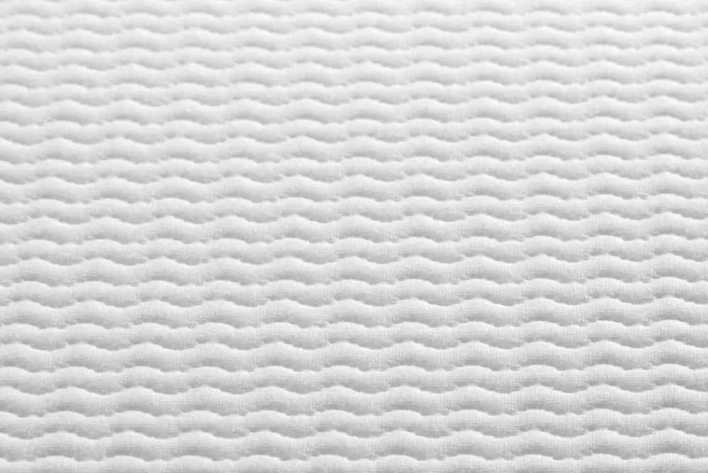 Riess-Ambiente Matratzen & Topper > Bequeme Matratze mit Topper CLOUD FLEX 180x200cm dunkelgrau Tonnentaschenfederkern 9-Zonen