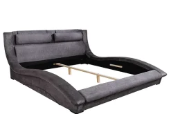 Riess-Ambiente Polsterbetten|Samt Möbel ><noscript><img width=