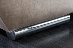 Riess-Ambiente Xxl Sofa|Samt Möbel ><noscript><img width=