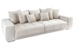 Riess-Ambiente Xxl Sofa|Samt Möbel ><noscript><img width=