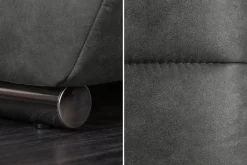 Riess-Ambiente Xxl Sofa ><noscript><img width=