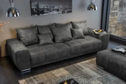 Riess-Ambiente Xxl Sofa ><noscript><img width=
