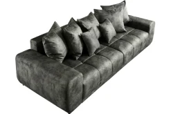 Riess-Ambiente Xxl Sofa|3-Sitzer Sofa ><noscript><img width=