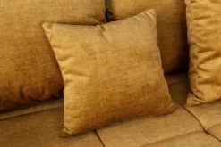 Riess-Ambiente Xxl Sofa|Samt Möbel ><noscript><img width=