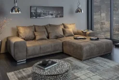 Riess-Ambiente Xxl Sofa ><noscript><img width=