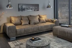 Riess-Ambiente Xxl Sofa ><noscript><img width=