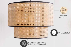 Riess-Ambiente Goldene Möbel|Hängelampen ><noscript><img width=