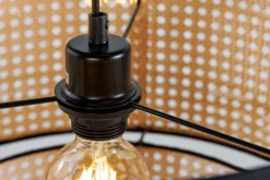 Riess-Ambiente Goldene Möbel|Hängelampen ><noscript><img width=