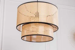 Riess-Ambiente Goldene Möbel|Hängelampen ><noscript><img width=