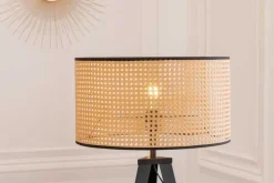 Riess-Ambiente Goldene Möbel|Skandinavisch ><noscript><img width=