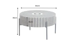 Riess-Ambiente Couchtische & Truhen ><noscript><img width=