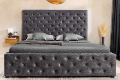 Riess-Ambiente Boxbetten|Samt Möbel ><noscript><img width=