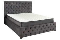 Riess-Ambiente Boxbetten|Samt Möbel ><noscript><img width=