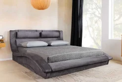 Riess-Ambiente Polsterbetten|Samt Möbel ><noscript><img width=