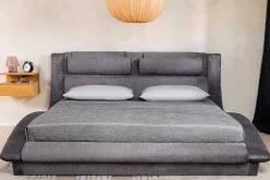 Riess-Ambiente Polsterbetten|Samt Möbel ><noscript><img width=