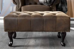 Riess-Ambiente Sitzhocker|Sessel ><noscript><img width=