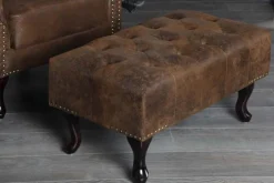 Riess-Ambiente Sitzhocker|Sessel ><noscript><img width=