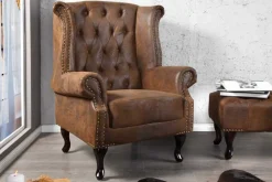 Riess-Ambiente Sessel ><noscript><img width=