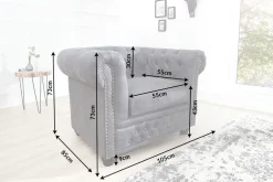 Riess-Ambiente Sessel ><noscript><img width=