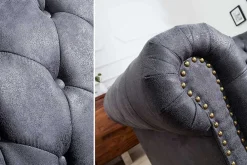 Riess-Ambiente 2-Sitzer Sofa ><noscript><img width=