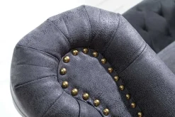 Riess-Ambiente 2-Sitzer Sofa ><noscript><img width=