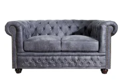 Riess-Ambiente 2-Sitzer Sofa ><noscript><img width=