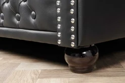 Riess-Ambiente 3-Sitzer Sofa ><noscript><img width=