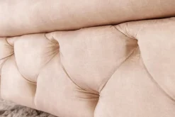 Riess-Ambiente Polsterhocker|Sitzhocker ><noscript><img width=