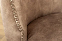Riess-Ambiente Stühle|Samt Möbel ><noscript><img width=