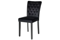 Riess-Ambiente Stühle|Samt Möbel ><noscript><img width=