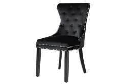 Riess-Ambiente Stühle|Samt Möbel ><noscript><img width=