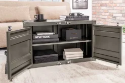 Riess-Ambiente Industrial Loft|Tv- & Lowboards ><noscript><img width=