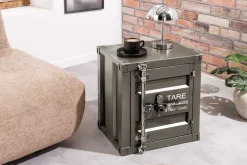 Riess-Ambiente Industrial Loft|Nachttische ><noscript><img width=