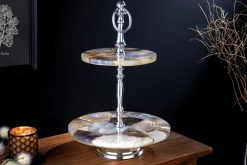 Riess-Ambiente Etageren & Tabletts ><noscript><img width=