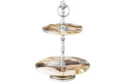Riess-Ambiente Etageren & Tabletts ><noscript><img width=
