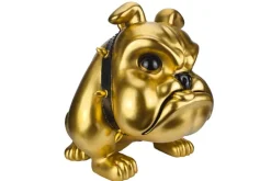Riess-Ambiente Dekoration|Goldene Möbel ><noscript><img width=