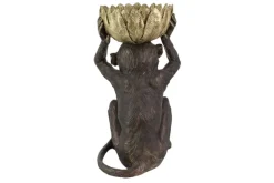 Riess-Ambiente Dekoration|Goldene Möbel ><noscript><img width=