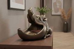 Riess-Ambiente Dekoration|Schalen ><noscript><img width=