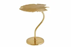 Riess-Ambiente Beistelltische|Goldene Möbel ><noscript><img width=