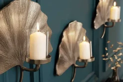 Riess-Ambiente Kerzenständer ><noscript><img width=