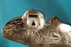 Riess-Ambiente Goldene Möbel|Wanddekoration ><noscript><img width=