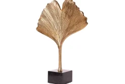 Riess-Ambiente Dekoration|Goldene Möbel ><noscript><img width=