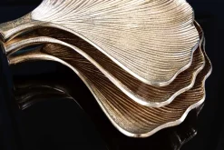 Riess-Ambiente Goldene Möbel|Schalen ><noscript><img width=
