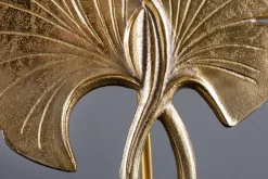 Riess-Ambiente Goldene Möbel|Tischlampen ><noscript><img width=