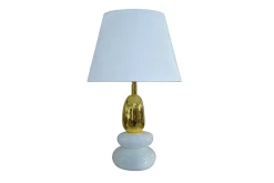 Riess-Ambiente Goldene Möbel|Retro Möbel ><noscript><img width=
