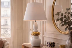 Riess-Ambiente Goldene Möbel|Retro Möbel ><noscript><img width=