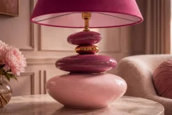 Riess-Ambiente Retro Möbel|Tischlampen ><noscript><img width=