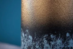 Riess-Ambiente Dekoration|Goldene Möbel ><noscript><img width=