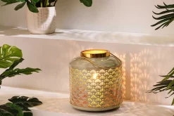 Riess-Ambiente Dekoration|Kerzenständer ><noscript><img width=
