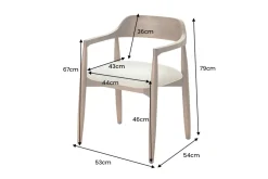 Riess-Ambiente Mehr...|Massivholzstühle ><noscript><img width=